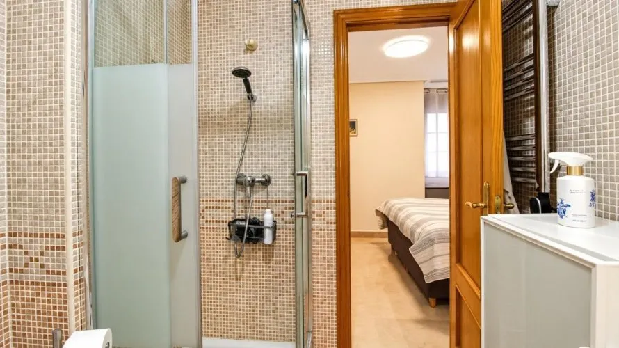 124m² apartment for sale, Torrevieja, Spain No. 2877 № 9