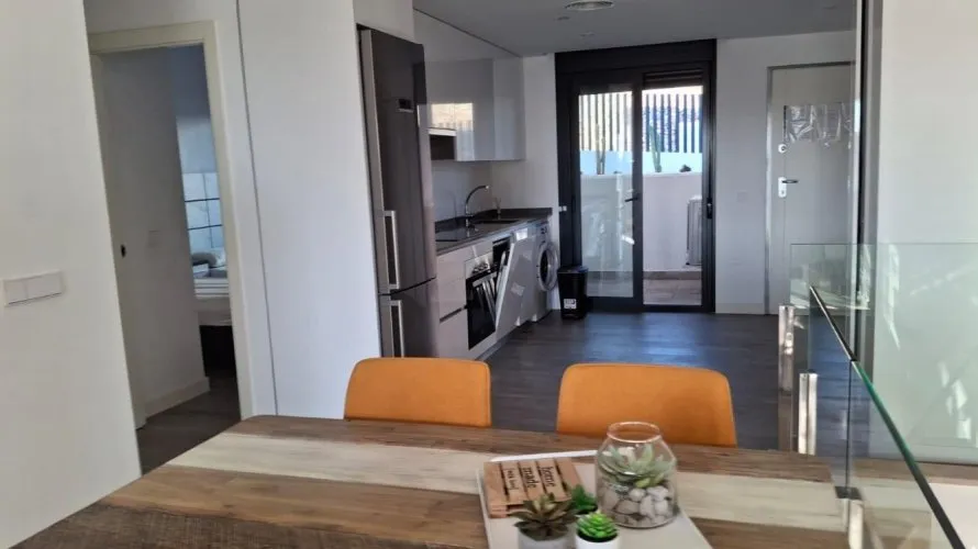 157m² penthouse for sale, Finestrat, Spain No. 2884 № 21