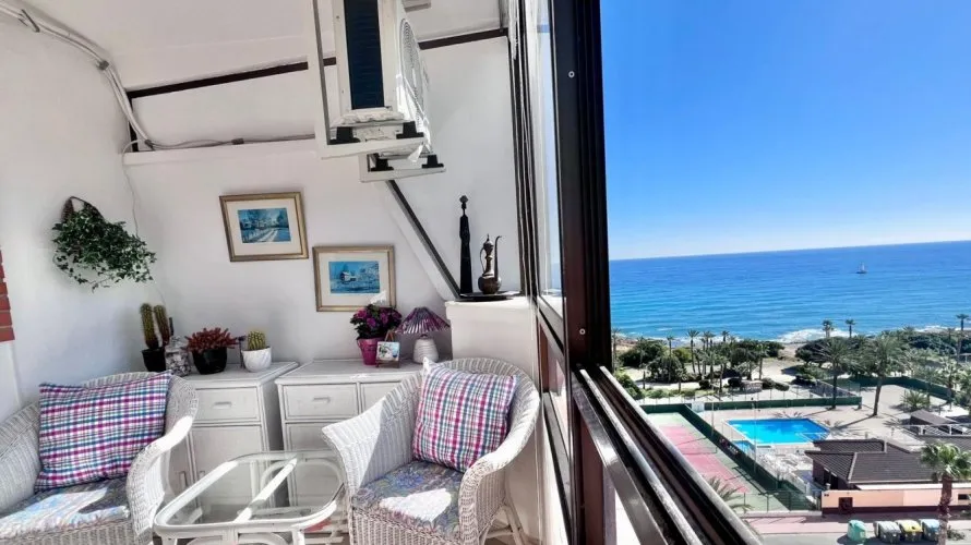 65m² apartment for sale, Torrevieja, Spain No. 2859 № 27