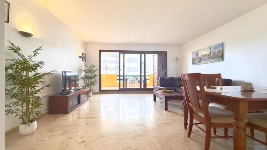 84m² apartment for sale, Torrevieja, Spain No. 2861 № 27