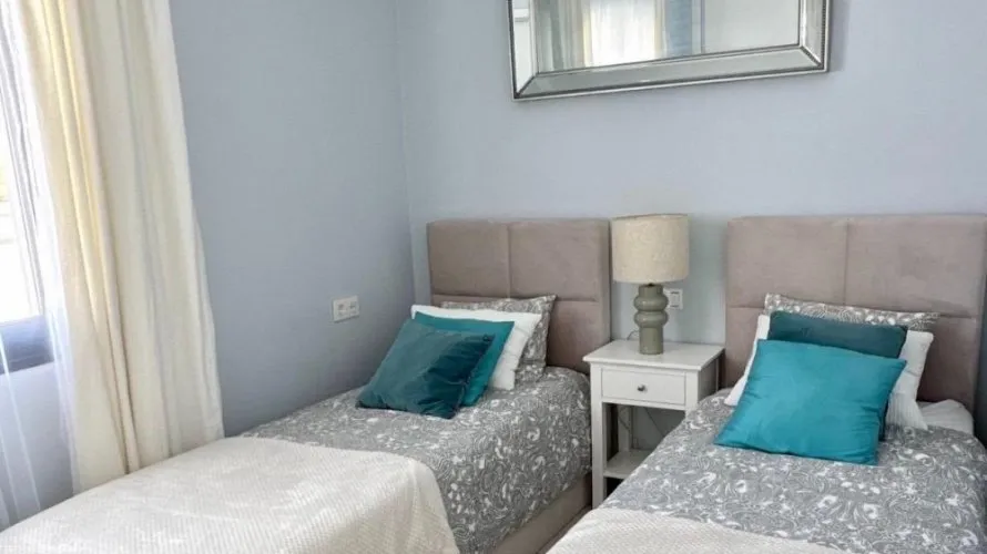 3 bedrooms duplex for sale, La Zenia, Spain No. 2845 № 5