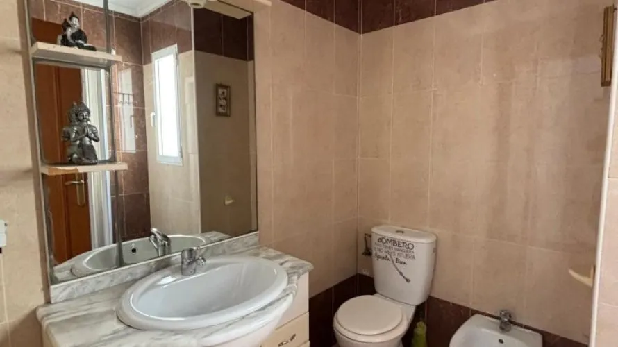 2 bedrooms penthouse for sale, Torrevieja, Spain No. 2887 № 6