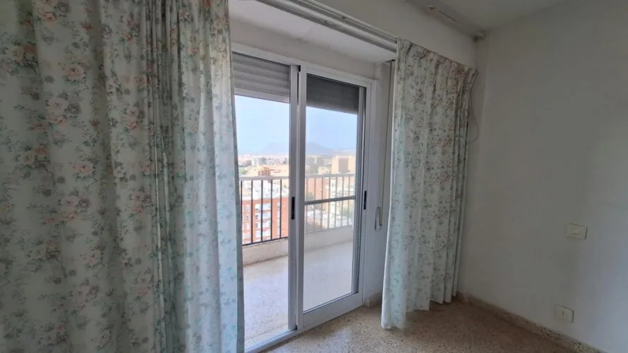 1 bedroom apartment for sale, Alicante, Spain No. 2846 № 11