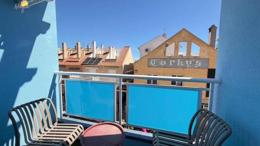 2 bedrooms apartment for sale, Torrevieja, Spain No. 2730 № 15