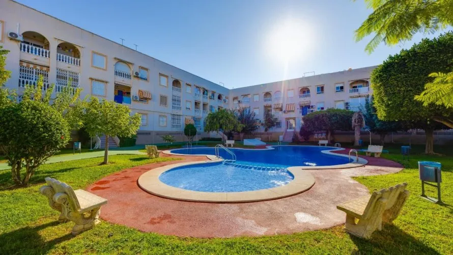 61m² penthouse for sale, Torrevieja, Spain No. 2744 № 5