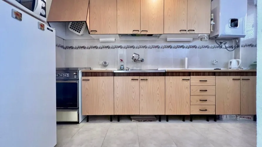 65m² apartment for sale, Torrevieja, Spain No. 2859 № 19