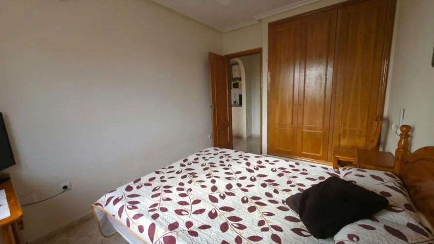 1 bedroom apartment for sale, Torreblanca, Spain No. 2842 № 18