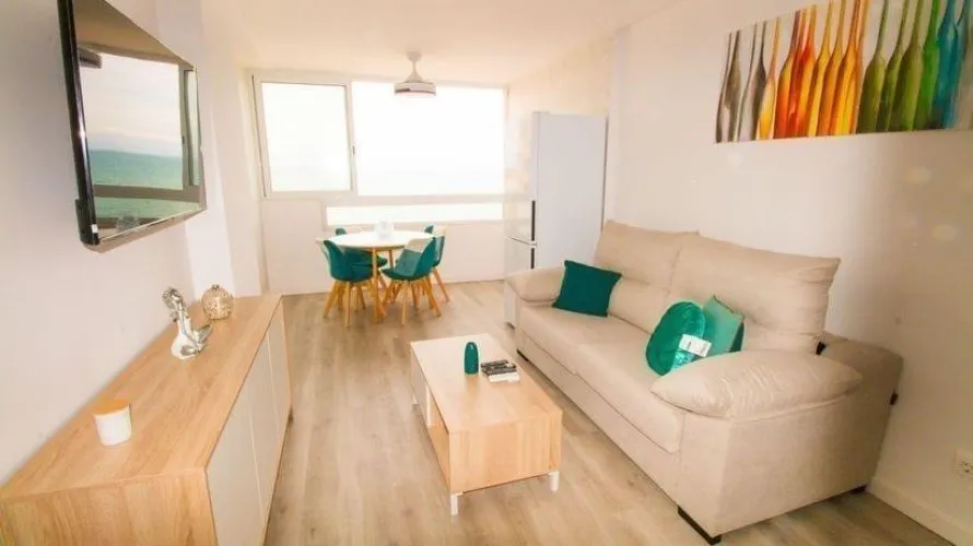 48m² apartment for sale, Torrevieja, Spain No. 2789 № 9