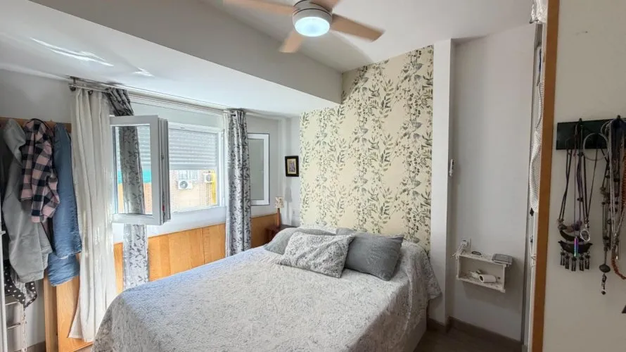 1 bedroom apartment for sale, Alicante, Spain No. 2889 № 9