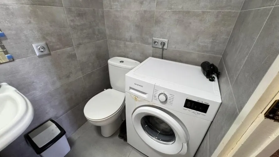 3 bedrooms apartment for sale, Alicante, Spain No. 2815 № 8