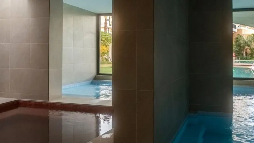3 bedrooms penthouse for sale, Villajoyosa, Spain No. 2895