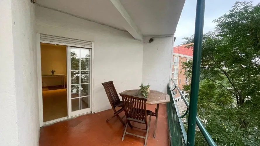 1 bedroom apartment for sale, Madrid, Spain No. 2794 № 23