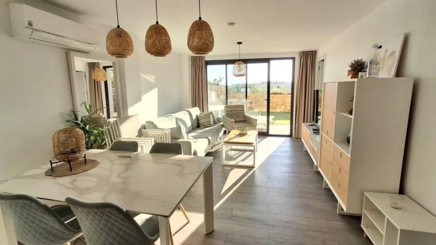 157m² penthouse for sale, Finestrat, Spain No. 2884 № 4