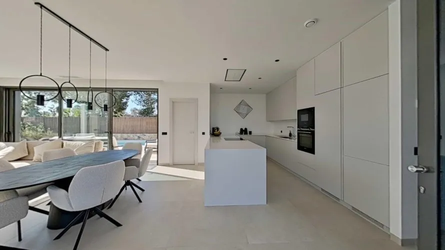 282m² villa for sale, Orihuela, Spain No. 2857 № 12