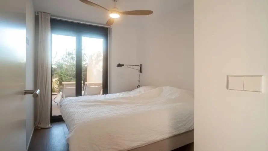 3 bedrooms penthouse for sale, Villajoyosa, Spain No. 2895 № 14