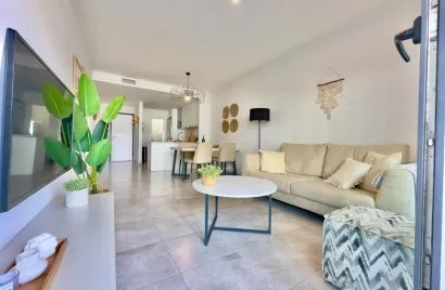73m² apartment for sale, Campoamor, Spain No. 2865