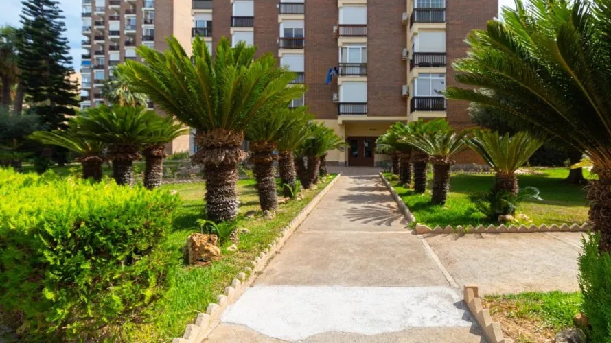 47m² apartment for sale, Campoamor, Spain No. 2873