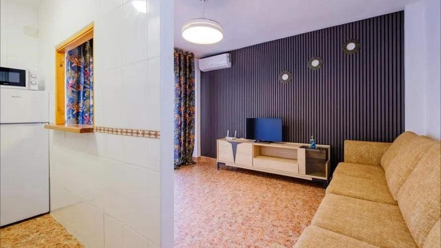1 bedroom apartment for sale, Torrevieja, Spain No. 2882 № 19