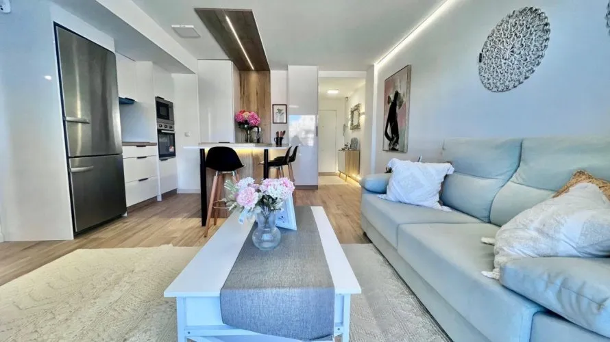 75m² apartment for sale, Torrevieja, Spain No. 2753 № 19