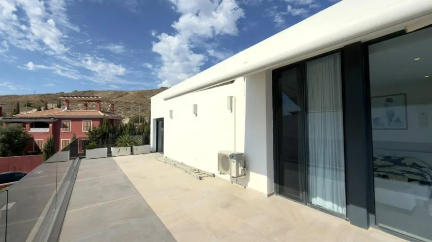324m² villa for sale, Finestrat, Spain No. 2829 № 18