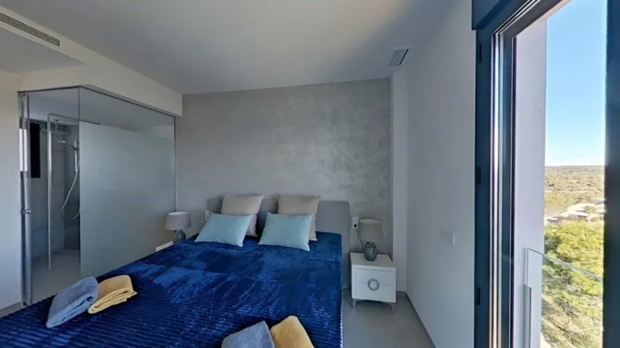 113m² apartment for sale, Orihuela, Spain No. 2856 № 5
