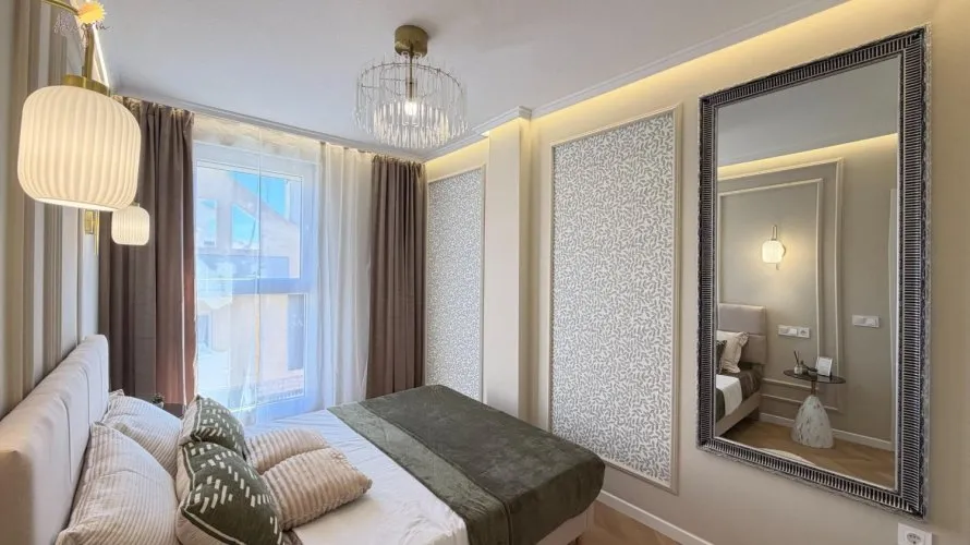 2 bedrooms apartment for sale, Torrevieja, Spain No. 2730 № 3