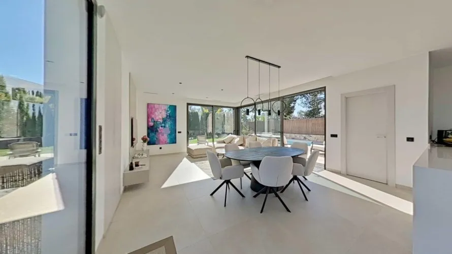 282m² villa for sale, Orihuela, Spain No. 2857 № 14