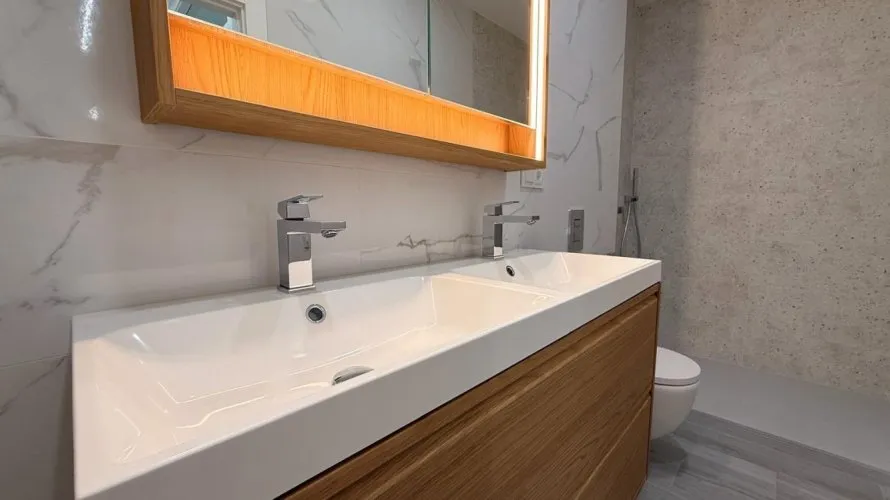 2 bedrooms apartment for sale, Torrevieja, Spain No. 2777 № 3