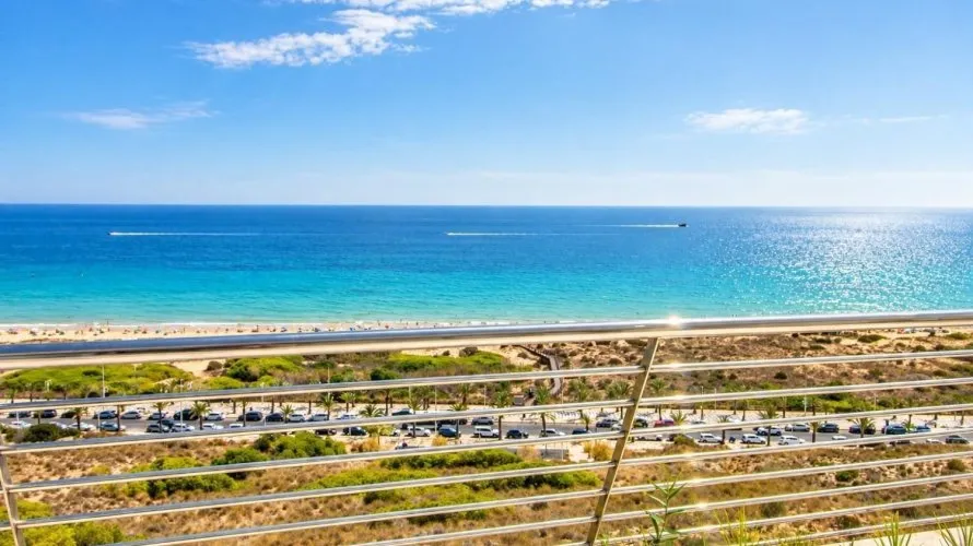 153m² apartment for sale, Los Arenales Del Sol, Spain No. 2874 № 17