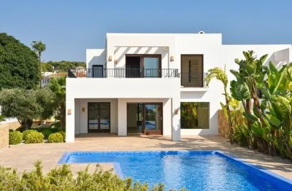 Villa for sale, Moraira, Spain No. 2886