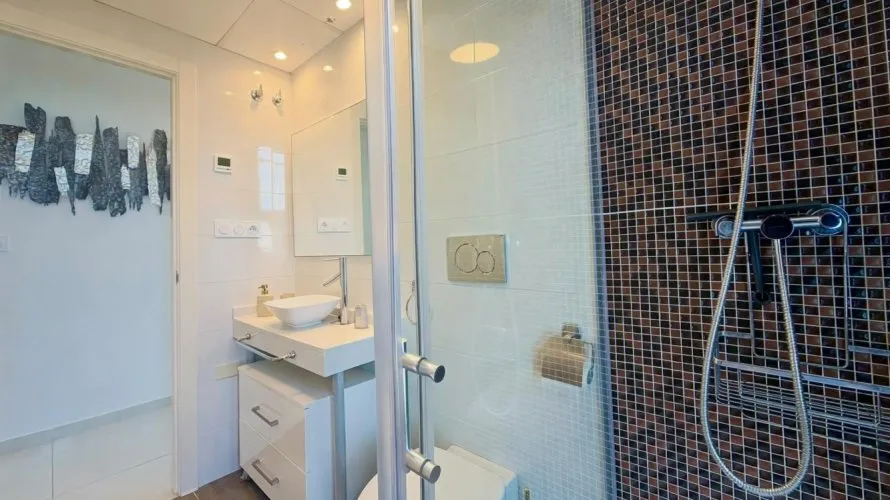 83m² apartment for sale, Torrevieja, Spain No. 2881 № 12