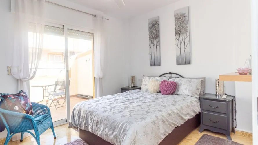 109m² house for sale, Alicante, Spain No. 2844 № 9