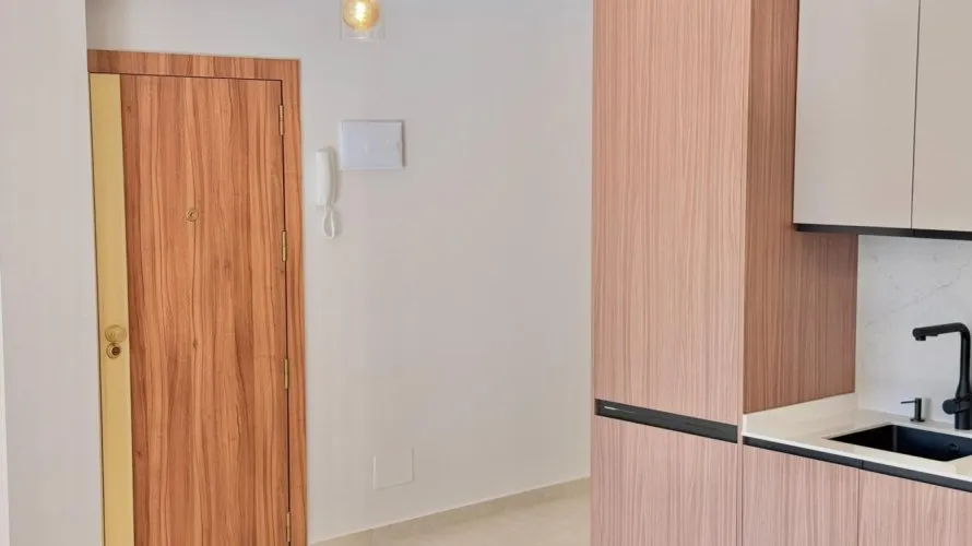 3 bedrooms apartment for sale, Torrevieja, Spain No. 2812 № 11