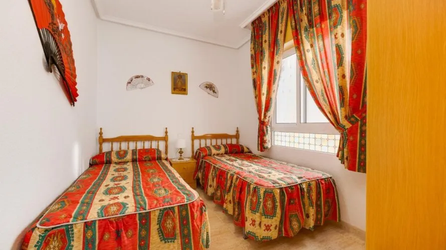 61m² penthouse for sale, Torrevieja, Spain No. 2744 № 12
