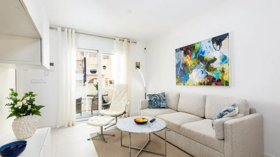 85m² house for sale, Torrevieja, Spain No. 2838 № 22