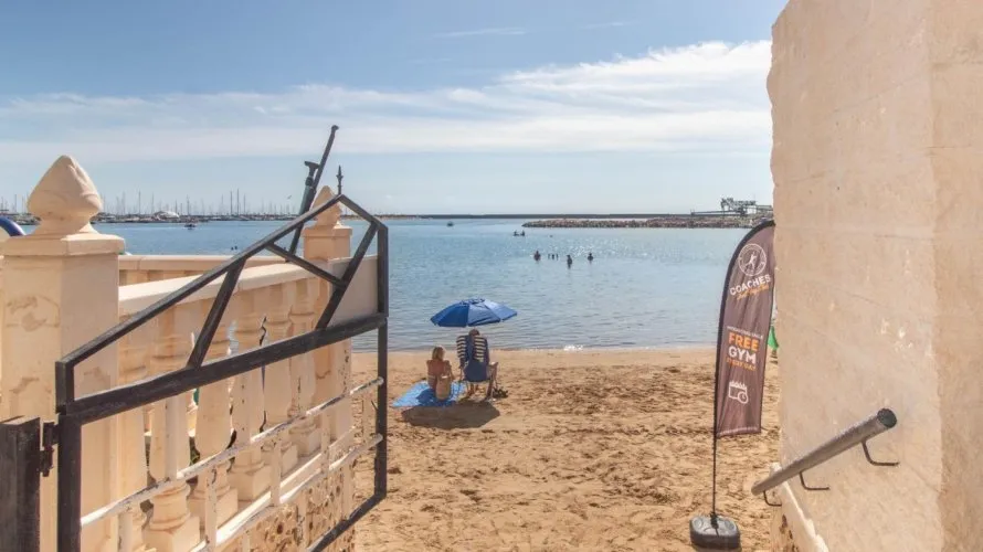 73m² apartment for sale, Torrevieja, Spain No. 2748 № 3