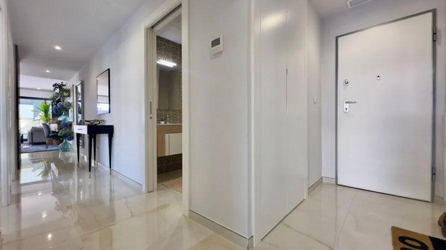 111m² apartment for sale, Torrevieja, Spain No. 2858 № 28