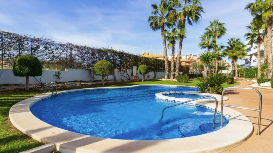 95m² penthouse for sale, Torrevieja, Spain No. 2837