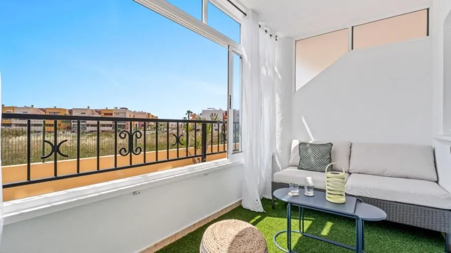 68m² apartment for sale, Torrevieja, Spain No. 2867 № 22
