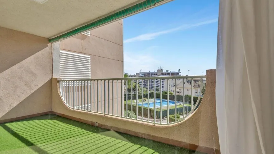93m² apartment for sale, La Regia, Spain No. 2810 № 28