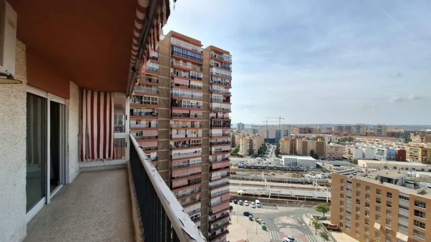 1 bedroom apartment for sale, Alicante, Spain No. 2846 № 27