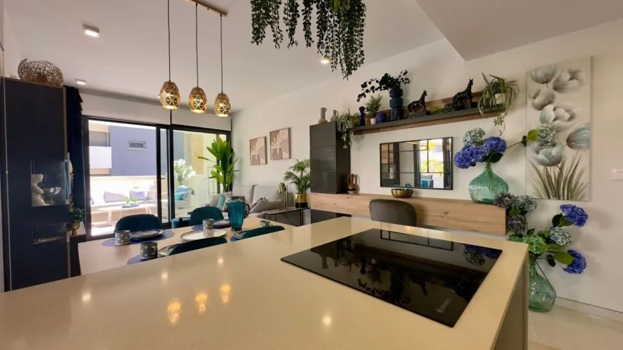 111m² apartment for sale, Torrevieja, Spain No. 2858 № 14