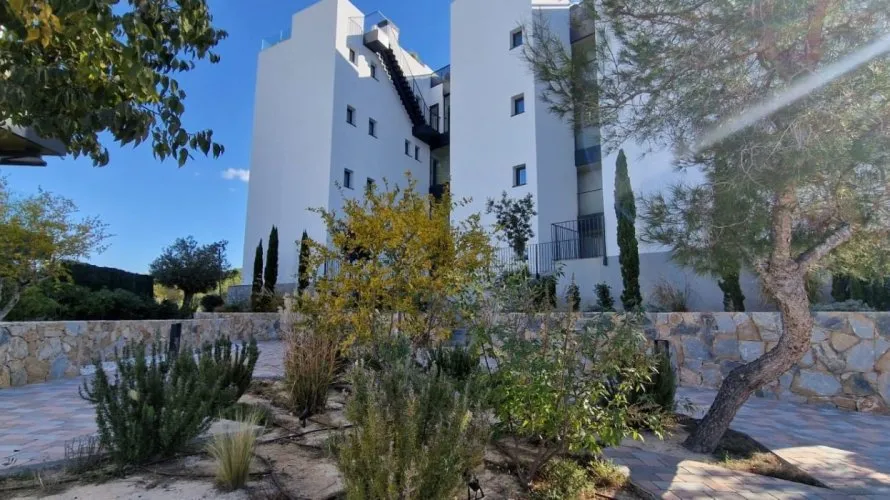 113m² apartment for sale, Orihuela, Spain No. 2856 № 28