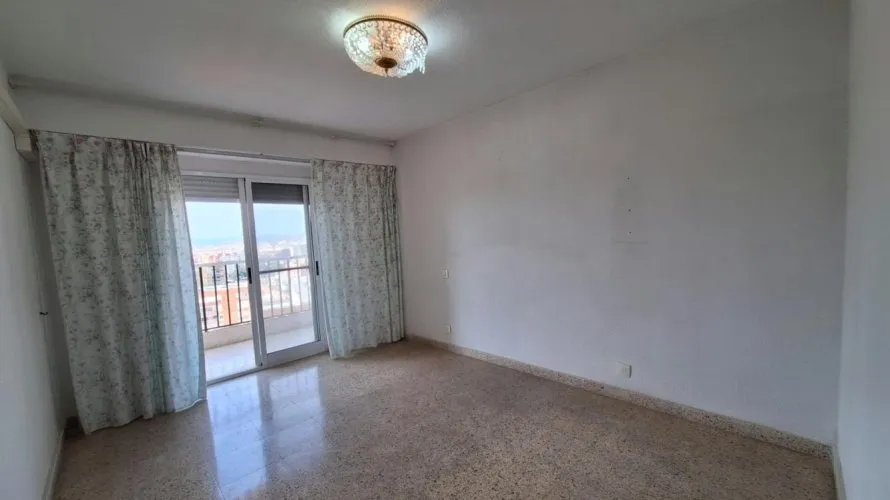 1 bedroom apartment for sale, Alicante, Spain No. 2846 № 6