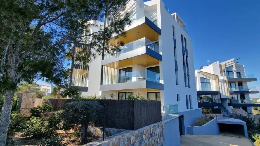 113m² apartment for sale, Orihuela, Spain No. 2856 № 27