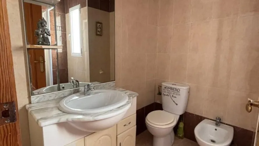 2 bedrooms penthouse for sale, Torrevieja, Spain No. 2887 № 15