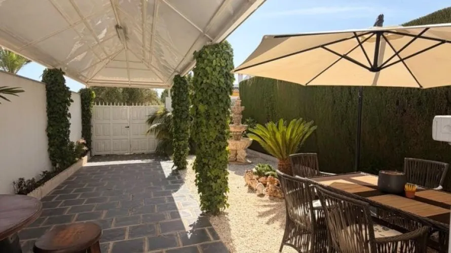 2 bedrooms apartment for sale, Pilar de la Horadada, Spain No. 2804 № 27