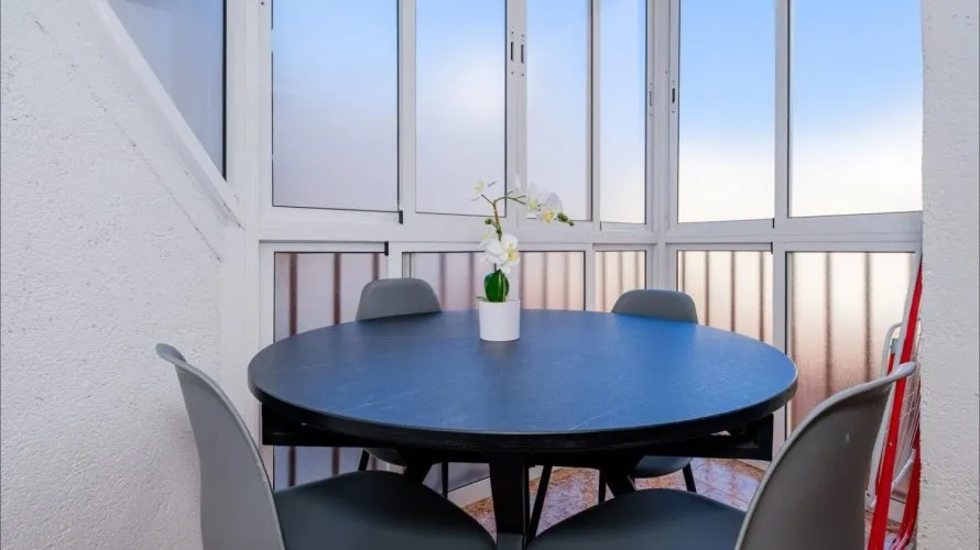 1 bedroom apartment for sale, Torrevieja, Spain No. 2882 № 24