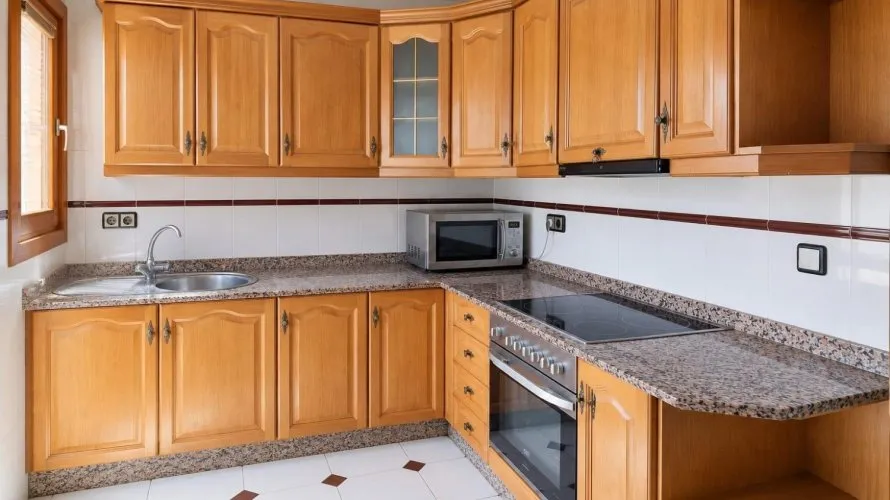 3 bedrooms apartment for sale, Castalla, Spain No. 2806 № 26