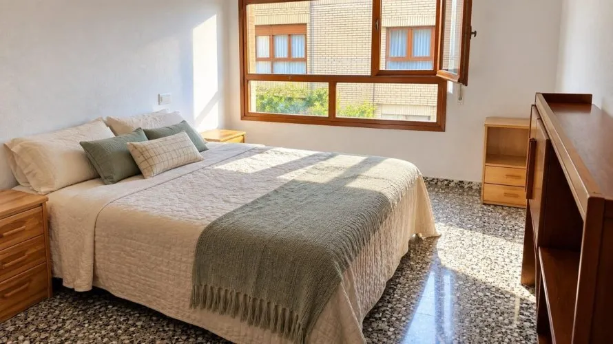 3 bedrooms apartment for sale, Castalla, Spain No. 2806 № 7
